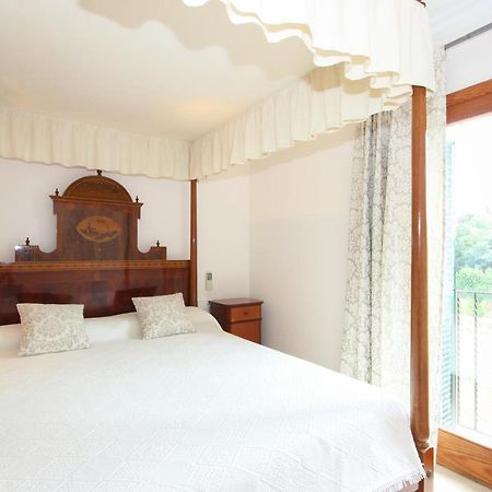 Casa Cristofol Villa Campanet Luaran gambar