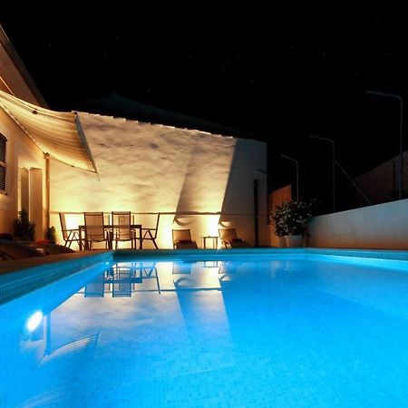 Casa Cristofol Villa Campanet Luaran gambar